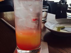 开胃酒-沈阳君悦酒店·意坊意大利餐厅