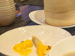 -长沙北辰洲际酒店-兰调全日餐厅