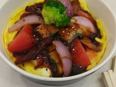 -和平馆·地道港澳茶餐厅(西门口店)