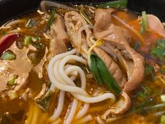 -香港港式米线(欢乐谷店)