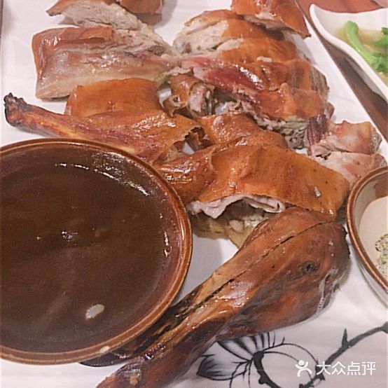 杨家老菜馆
