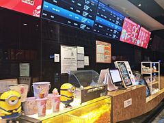 -春天国际影城(中庚漫游城杜比全景声店)