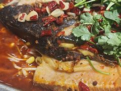 -火龙堂·风味民间菜(文一路店)