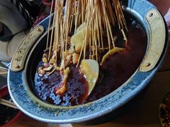 -冒椒火辣(奎星楼街店)