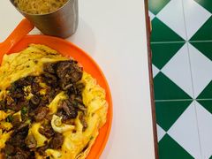 -華歡冰室-WahFoon(吉大店)