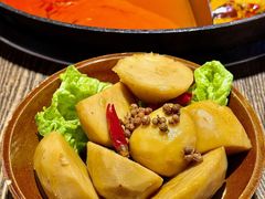 -冯校长老火锅(深圳总店)