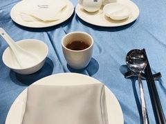 -建滔诺富特酒店-悦餐厅