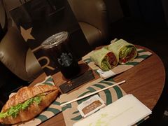 -星巴克臻选(南京艾尚天地店)