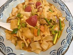 -西域美食(西直门南小街店)