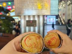 -泰康食品(南京东路店)