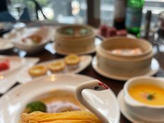 -索菲特酒店·乐轩华中餐厅