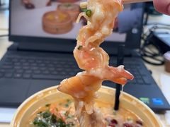 -铭家点心(秦岭路店)