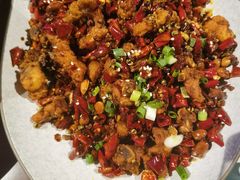 -拾捌川·自贡爆炒(新街口店)