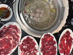 -官塘兄弟·潮汕牛肉店(官塘总店)