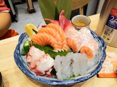 -夏树寿司(大沥店)