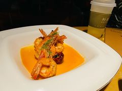 -牛排家(北京长安街英皇集团中心店)