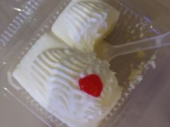 -红宝石·鲜奶小方(莘庄龙之梦店)