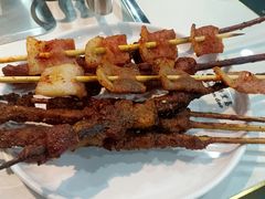 -苏格里岛自助烤肉海鲜火锅(成都金牛万达店)