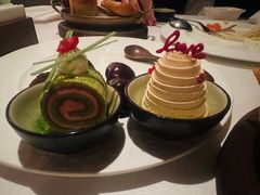 -罗宾斯牛排馆(重庆丽晶酒店)