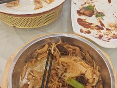 -东江渔村·古典园林·30年粤菜老字号(太和店)