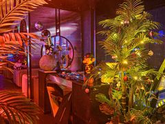 -柒Lounge(三里屯店)