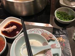 -捞王锅物料理(上海世茂广场店)