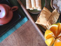 -邈墨茶馆(凤起路店)