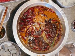-大龙燚火锅(太古里店)