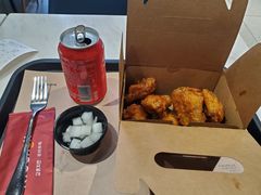 -Kyochon1991校村(共和路店)
