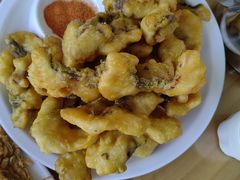 -美顺香食府鱼头老店(雪野湖店)