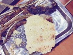 -东顺全羊坊烧烤炒菜莜面(张北店)