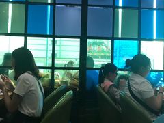 -龙聚德北京烤鸭(沙坪坝华宇A馆店)