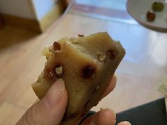绿豆糕-彬德桥米时粿铺(上下杭店)