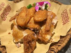 -前海沿·青岛菜(乐客城店)