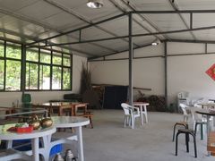 -柞水乾佑红门家菜