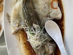 -海宝酒家(中山四路店)