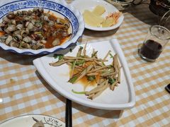 -阿巧一号私房菜(止园路店)