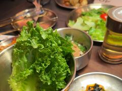 -西塔老太太泥炉烤肉(上海七宝领展广场店)