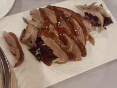 -全聚德(上海首店浦东店)