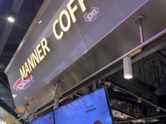 -Manner Coffee(壹方城店)