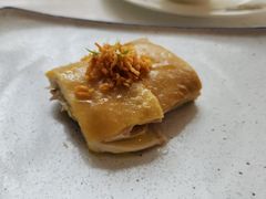 -东海朗廷酒店-唐阁T’ANG COURT 中餐厅