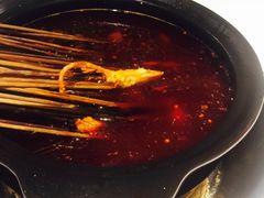-钢管厂五区小郡肝串串香(通锦桥店)