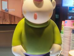 -北方暖暖温泉洗浴(沈阳北站店)