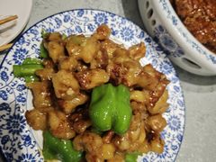 -老松滨饭店(菜艺街店)
