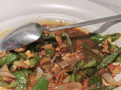 -兰湘子·湘菜小炒(南京江宁万达店)