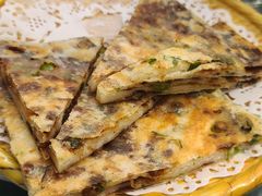 -天毓山庄·餐厅