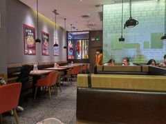 -炭舍干锅(华发商都店)