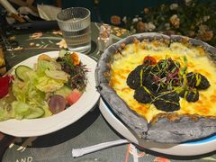 -第101座花园餐厅(湖滨88店)