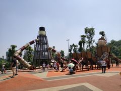 -枫香湖儿童公园