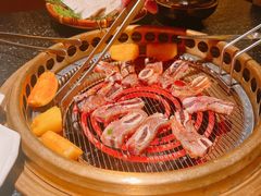 极品牛五花-牛家酒场(7mall店)